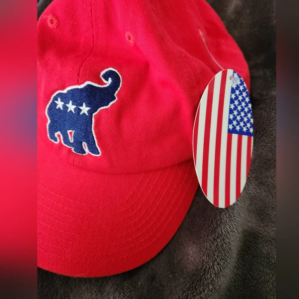 Baseball cap - Picture 2 of 5